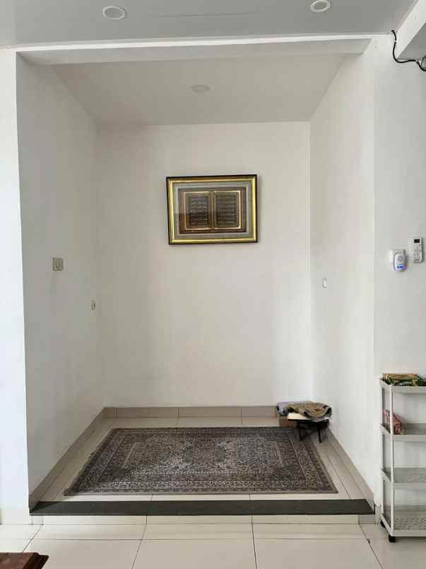 jual rumah siap huni kota wisata cibubur