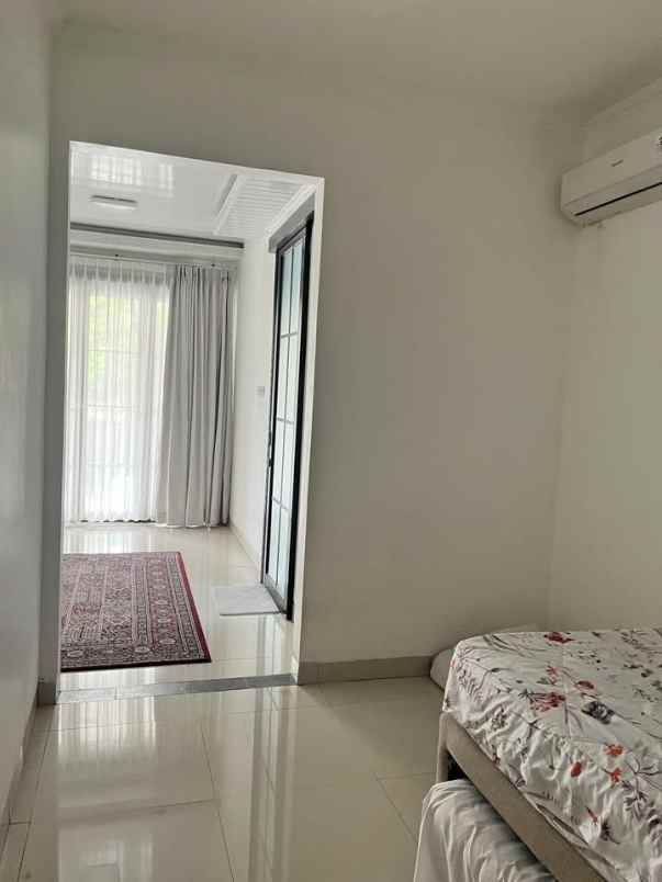 jual rumah siap huni kota wisata cibubur