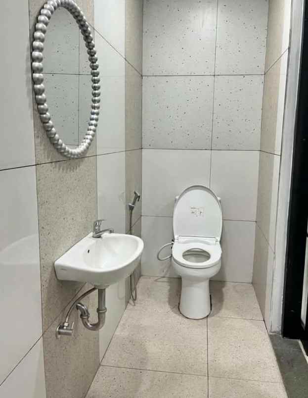 jual rumah siap huni kota wisata cibubur