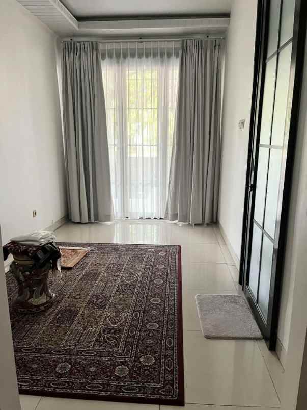 jual rumah siap huni kota wisata cibubur