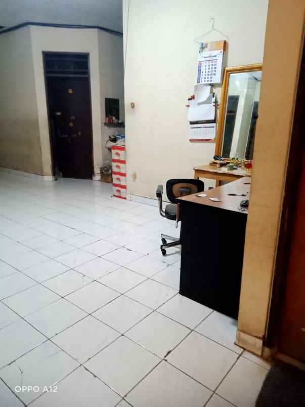 jual rumah taman kencana jak bar