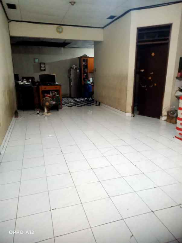 jual rumah taman kencana jak bar