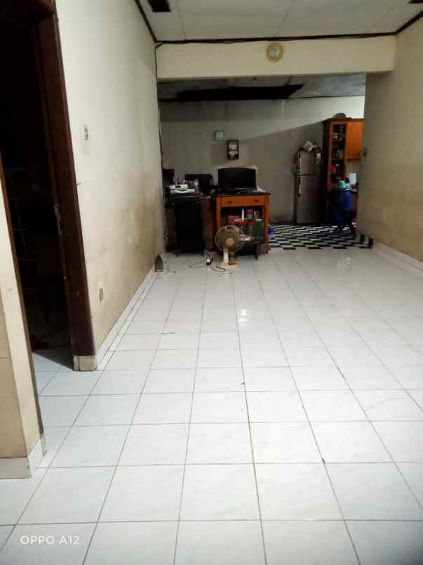 jual rumah taman kencana jak bar