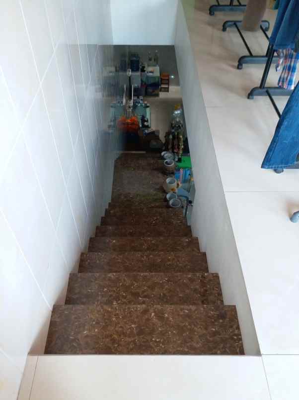 jual rumah taman palem lestari jak bar