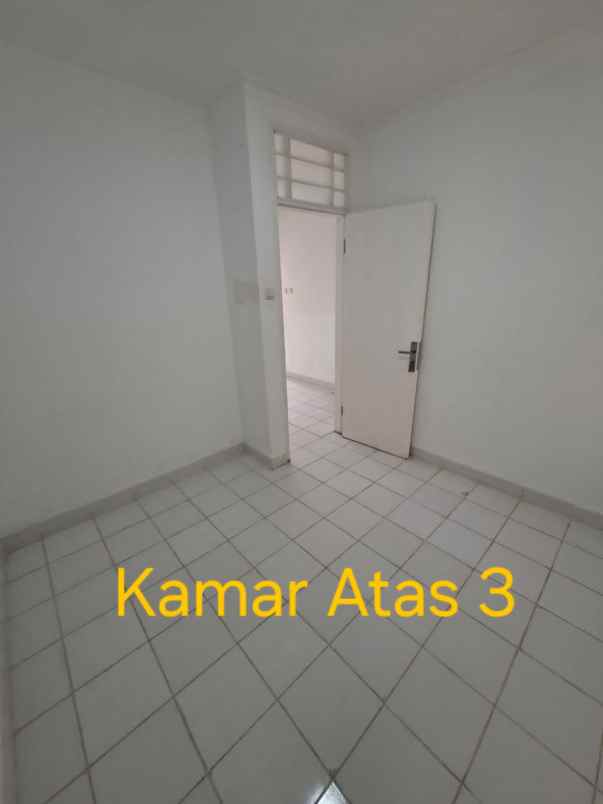 jual rumah taman palem lestari jak bar