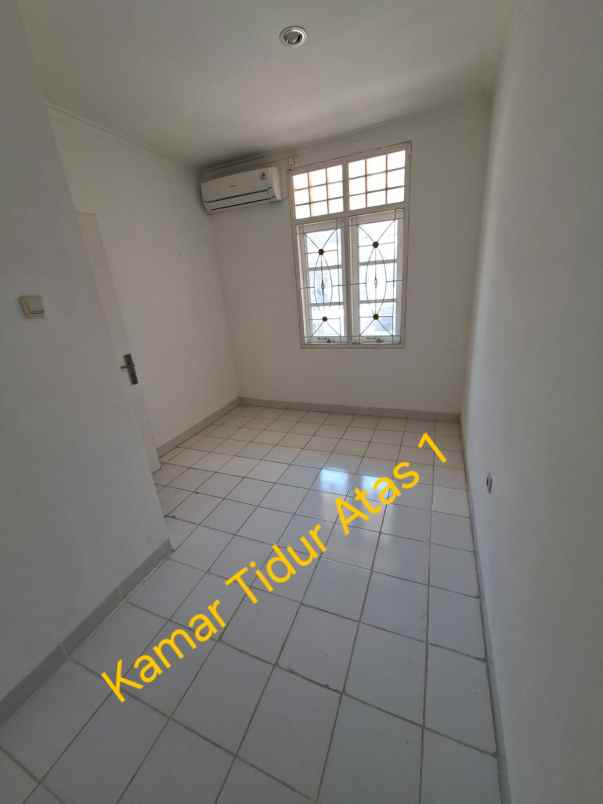 jual rumah taman palem lestari jak bar