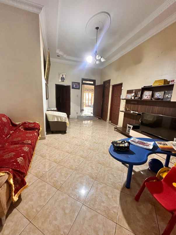 jual rumah tropis open nego