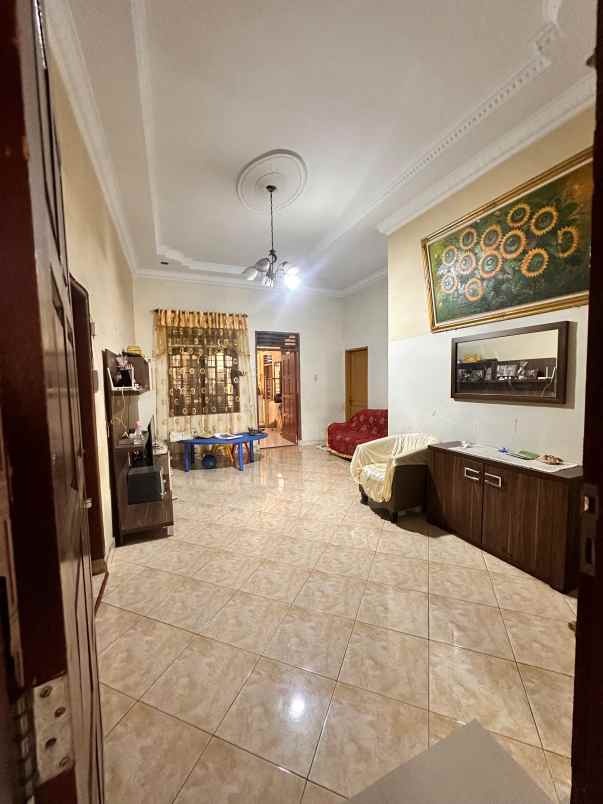 jual rumah tropis open nego