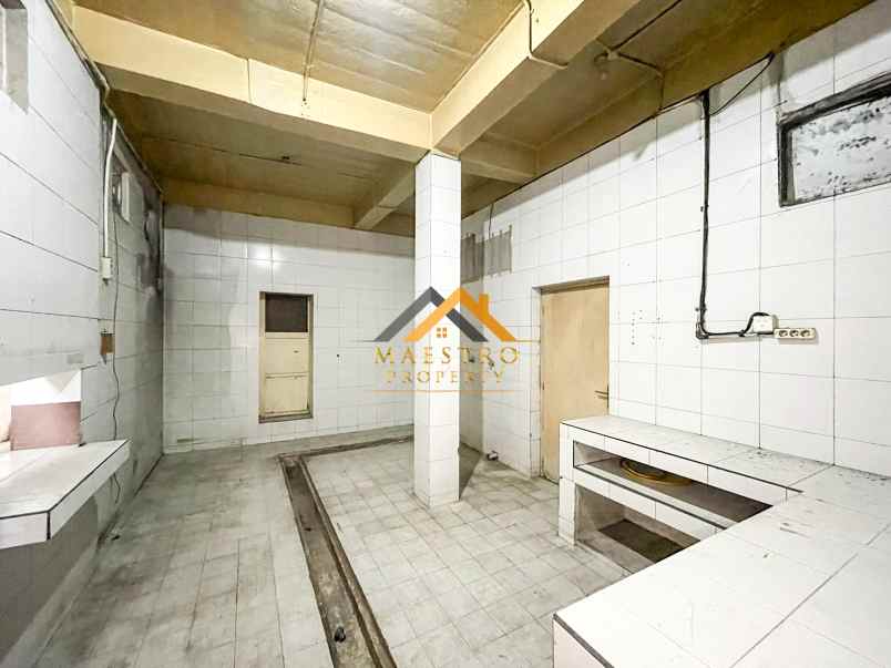 jual rumah tua hook siap huni jalan sawah lunto medan