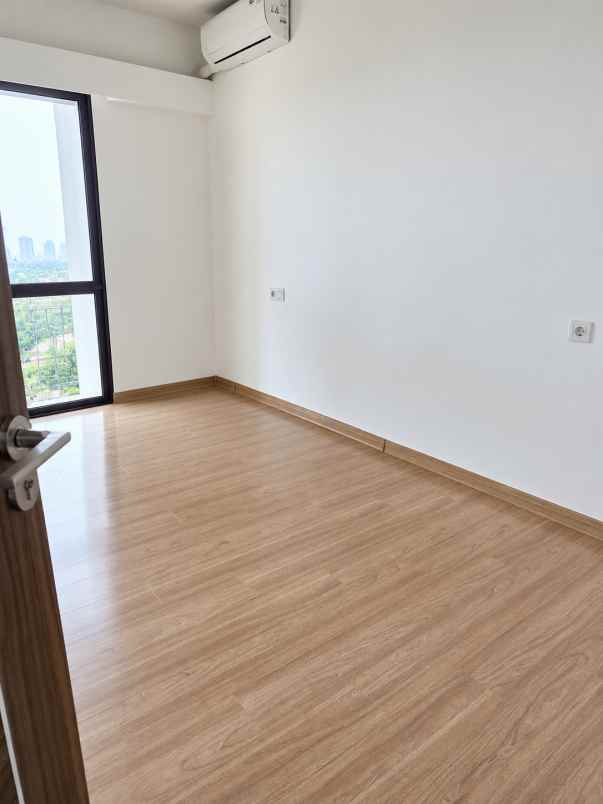jual sky house bsd tower bristol 3br