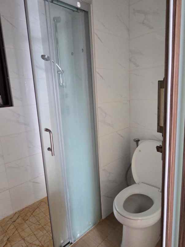 jual sky house bsd tower bristol 3br