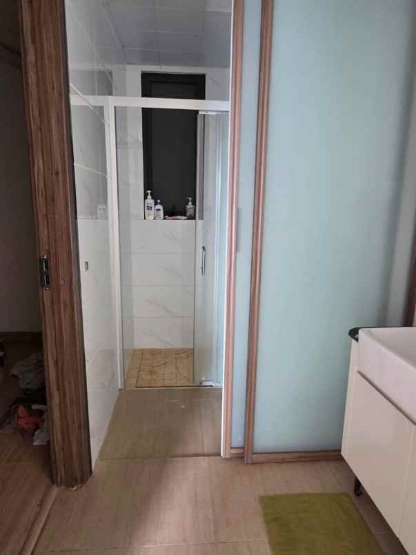 jual sky house bsd tower bristol 3br