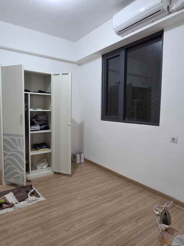 jual sky house bsd tower bristol 3br