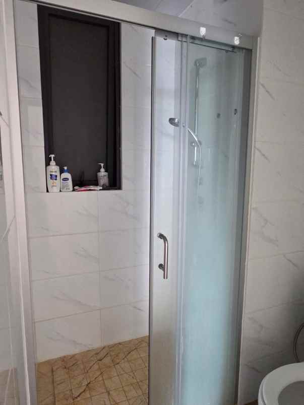 jual sky house bsd tower bristol 3br