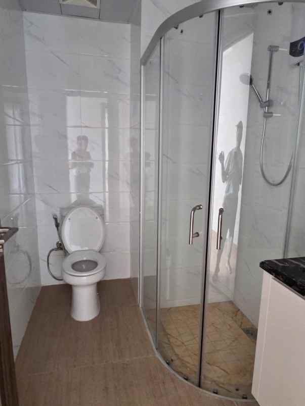 jual sky house bsd tower bristol 3br