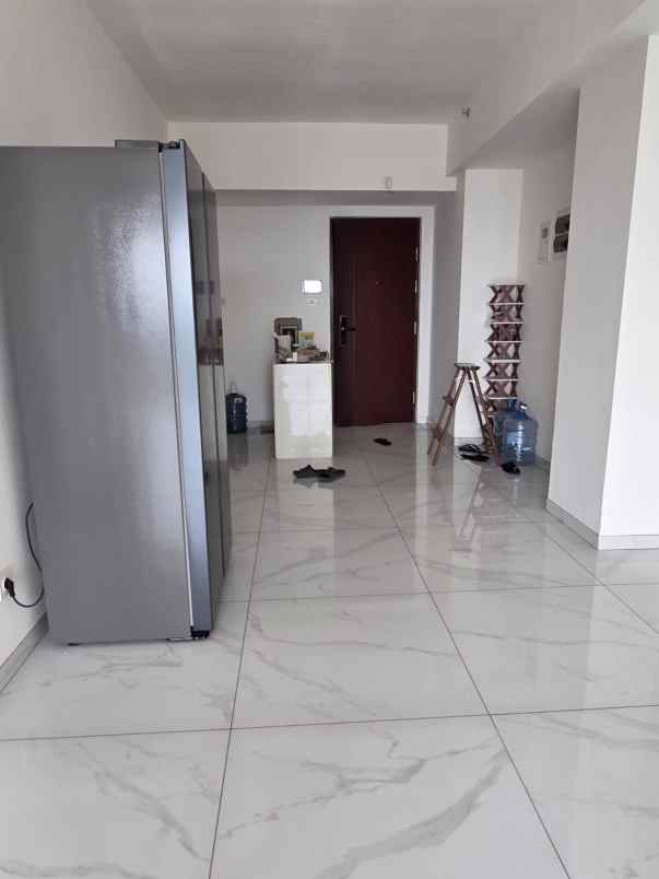 jual sky house bsd tower bristol 3br