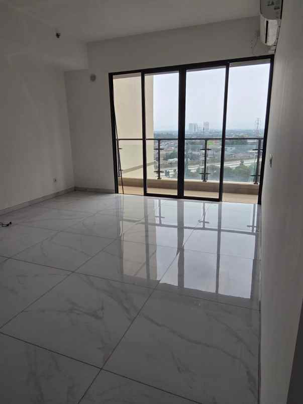 jual sky house bsd tower bristol 3br