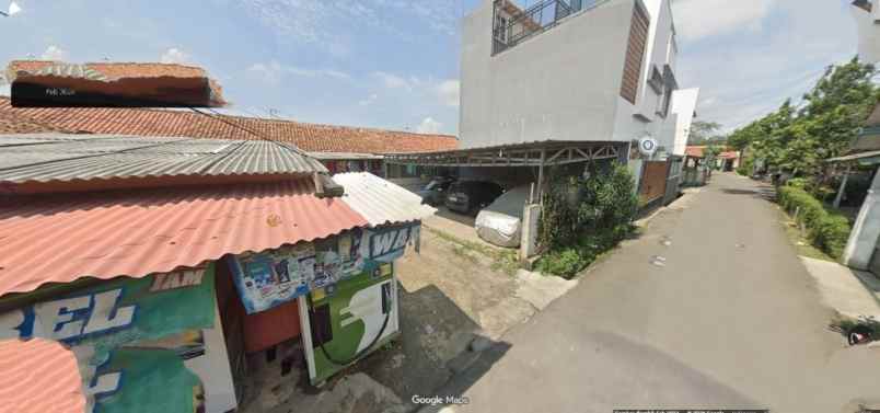 jual tanah hunian daerah cipedak