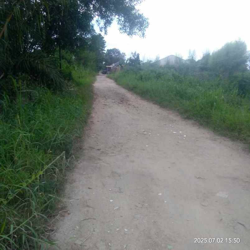 jual tanah kavling tidak jauh dari sma 19 jakabaring