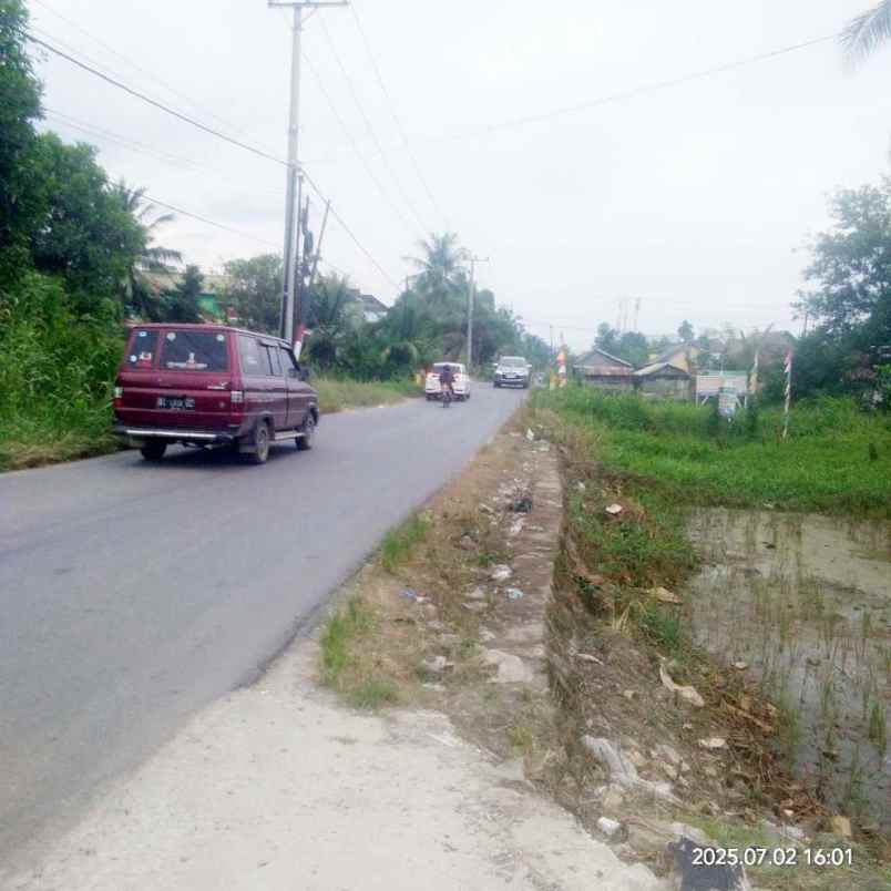 jual tanah kavling tidak jauh dari sma 19 jakabaring