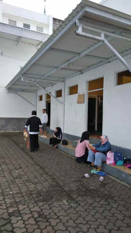 jual usaha kolam renang cimahi