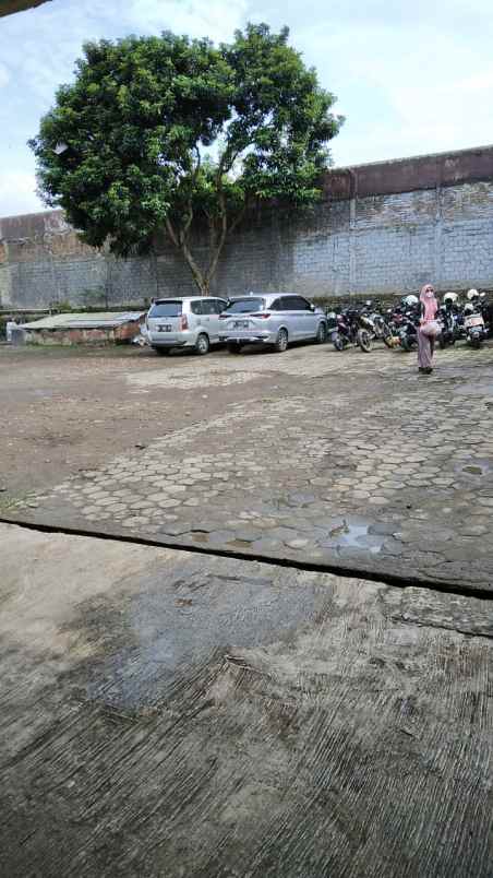 jual usaha kolam renang cimahi