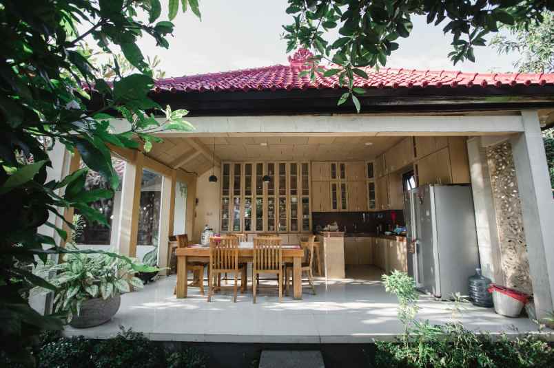 jual villa di jl wisnu merge tabanan bali