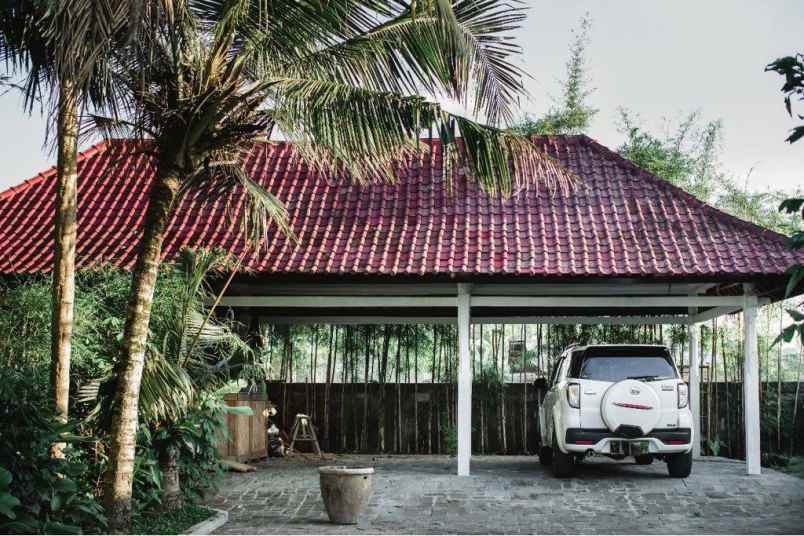 jual villa di jl wisnu merge tabanan bali