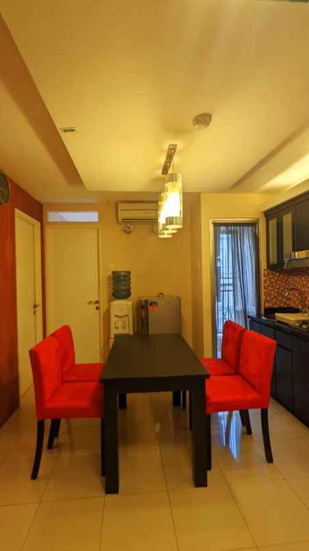 kalibata green palace 3 br ff 0rtwachmed8