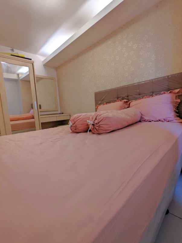 kalibata green palace 3 br ff 0rtwachmed8