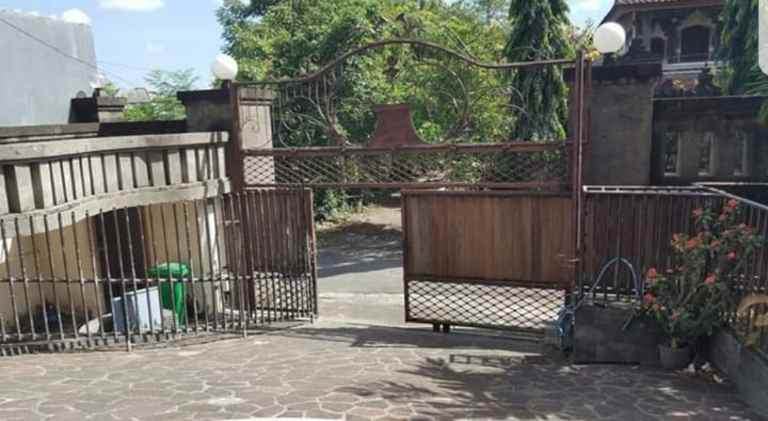 komersial gatot subroto