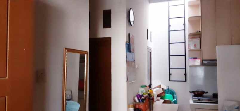 kontrakan di bintara bekasi dekat pasar bintara