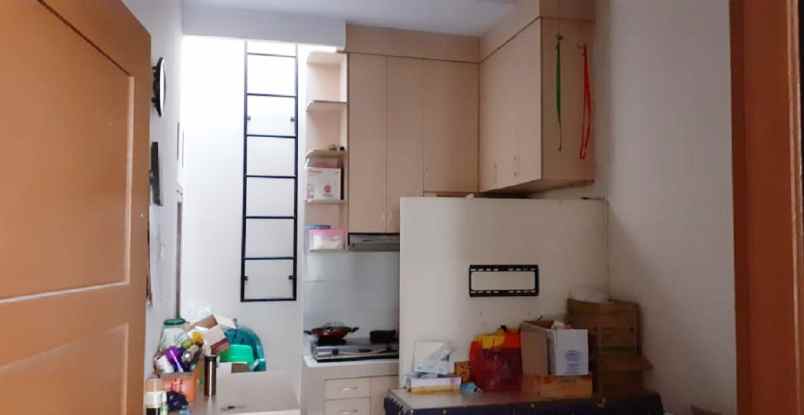 kontrakan di bintara bekasi dekat pasar bintara