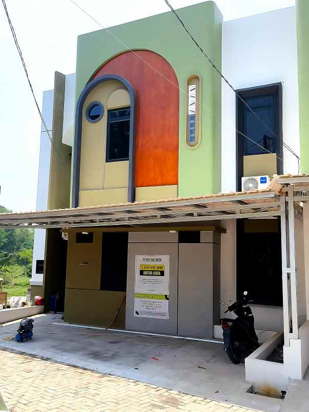 kost baru fully fyr