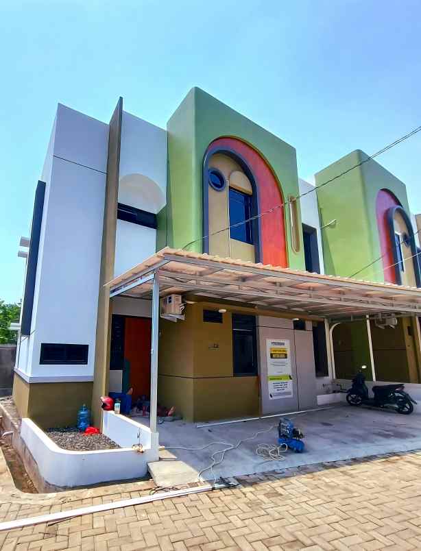 kost baru fully fyr