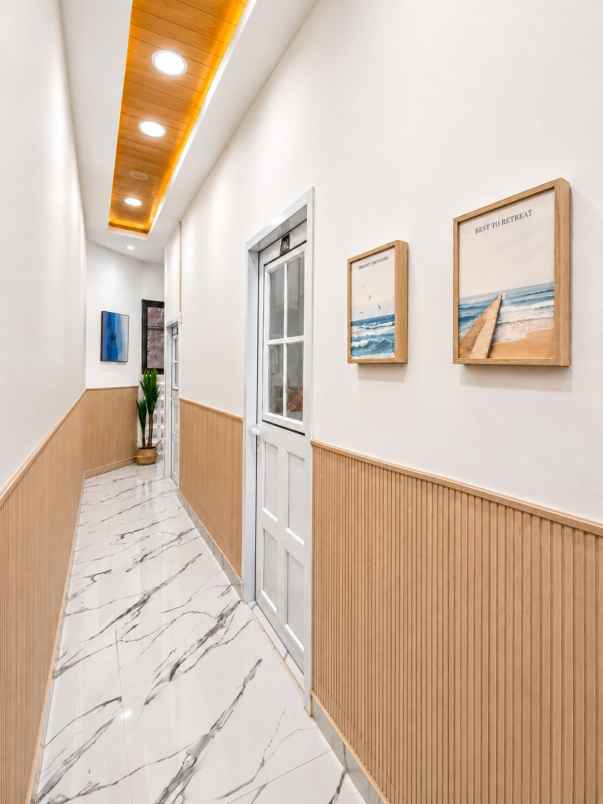 kost di bintaro investasi rill yang menguntungkan