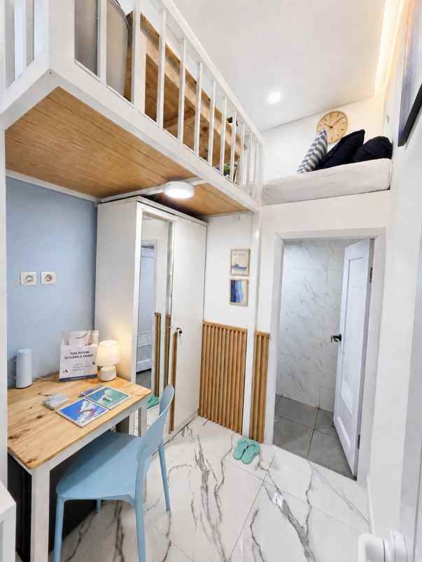 kost di bintaro investasi rill yang menguntungkan