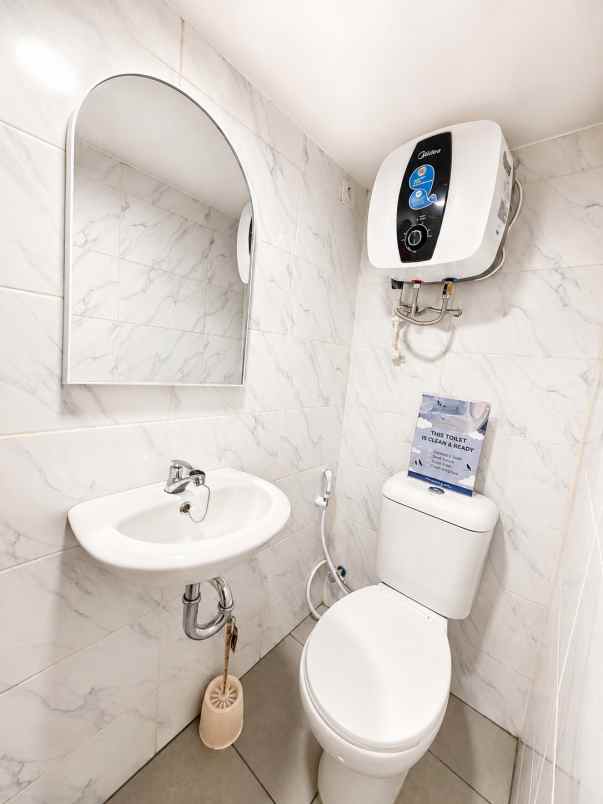 kost di bintaro investasi rill yang menguntungkan