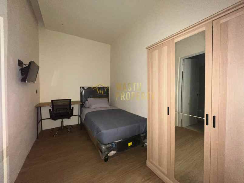 kost exclusive paling laris di seturan dijual murah