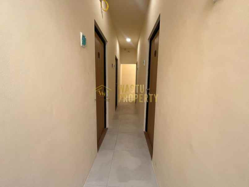 kost exclusive paling laris di seturan dijual murah