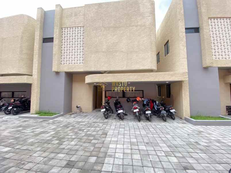 kost exclusive paling laris di seturan dijual murah