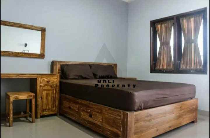 kost jl gunung salak