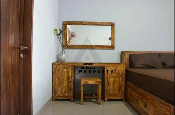 kost jl gunung salak