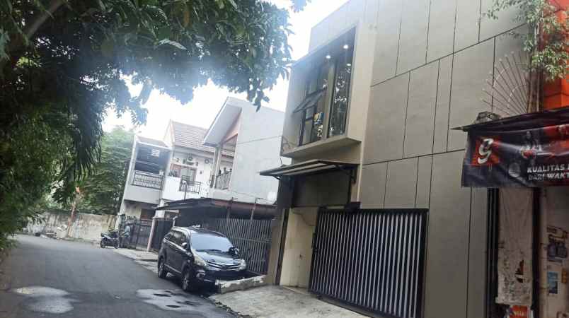 kost murah full jual murah di rawamangun pulo gadung