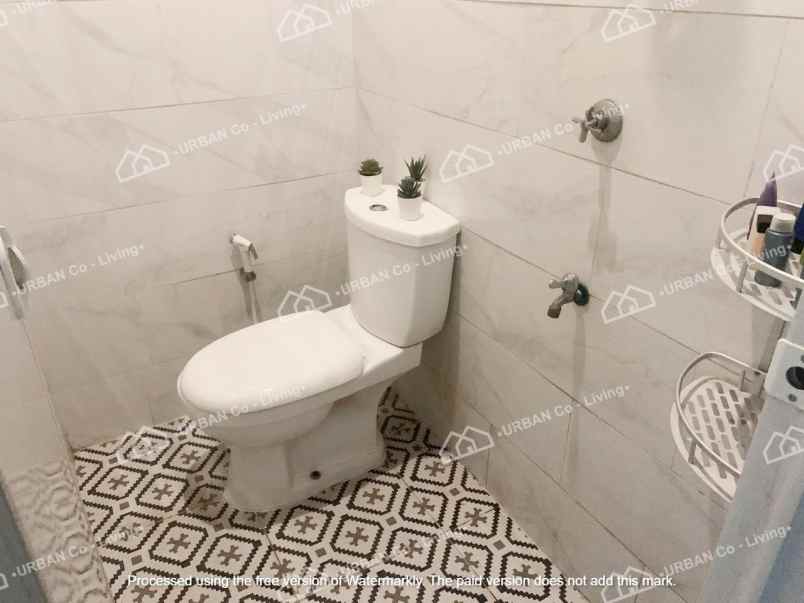 kost murah full jual murah di rawamangun pulo gadung