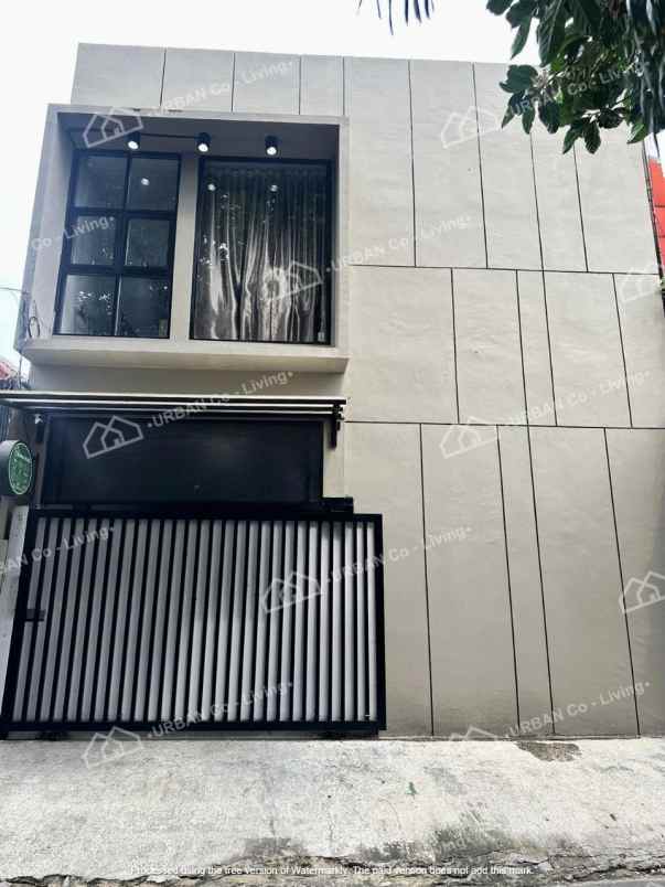 kost murah full jual murah di rawamangun pulo gadung