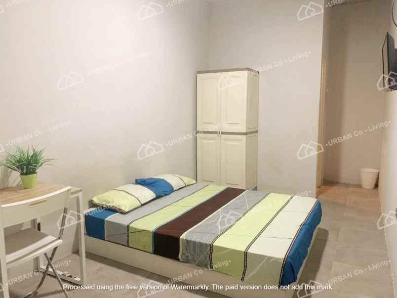 kost murah full jual murah di rawamangun pulo gadung