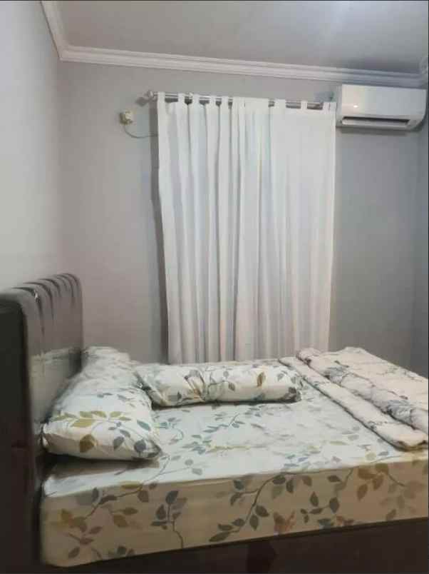 kost sopo house di perumahan griya alam sentosa