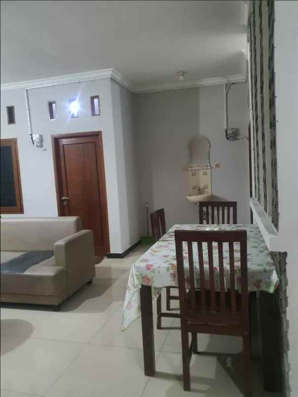 kost sopo house di perumahan griya alam sentosa