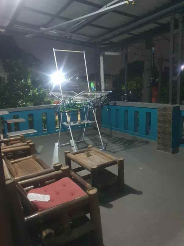 kost sopo house di perumahan griya alam sentosa